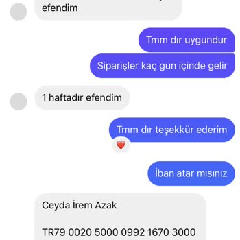 Moonstarwood (Instagram) Instagram Alışverişinde Tatsız Sürpriz: Ödeme Yapıldı, Ürün Gelmedi!