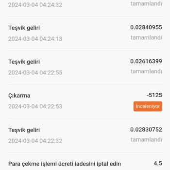 Paicoo Beni Mağdur Etti!