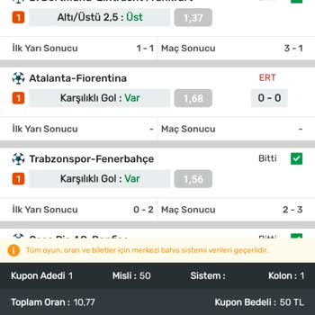 İddaa İddia Da Ertelenen Maç 24 Saat Geçtiği Halde Kupona Yansımıyor