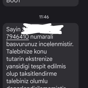 VakıfBank'ın İlgisiz Davranışı