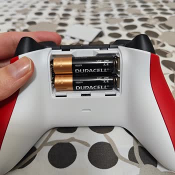 İtopya Bilgisayar İtopya Gamepad 9 Nesil Arızası
