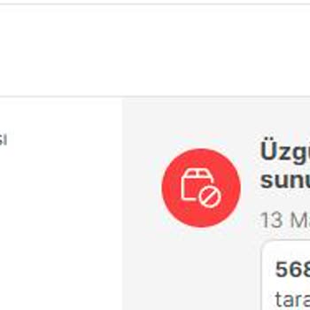 Sürekli İptal Edilen Kampanyalı Ürünler Ve Hepsiburada Hayal Kırıklığı