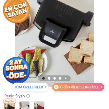 Trendyol Favorilerde Ucuzu Sepette Pahalı Ürün Skandal Yakışmadı