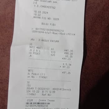 A101 Fişleri Geçersiz Mi?