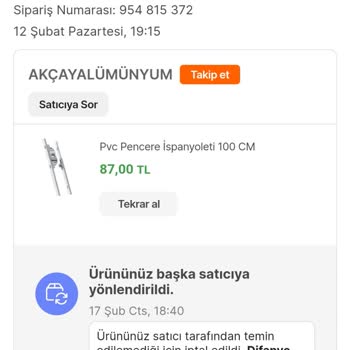 Hepsiburada Ürünüm Nerede? Beklenen Teslimat Gerçekleşmedi!