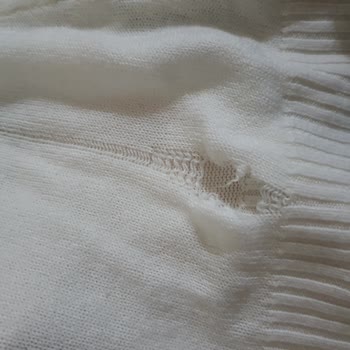 Bosch Çamaşır Makinesi Çamaşırları Yırtıyor Yıpratıyor