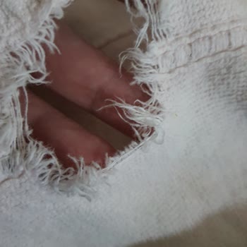 Bosch Çamaşır Makinesi Çamaşırları Yırtıyor Yıpratıyor