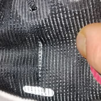 Nike Spor Ayakkabı Satın Aldığım Mağazadan Yaşadığım Sorunlar