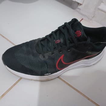 Nike Spor Ayakkabı Satın Aldığım Mağazadan Yaşadığım Sorunlar
