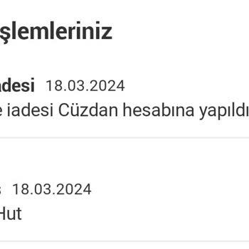 Yemeksepeti 1 Saatte İptal Edilen Pizza Siparişi Ve Ulaşılamayan Müşteri Hizmetleri