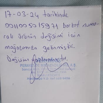 Altınbaş Mücevherat Dikkat Yalan Beyanda Bulunuyorlar!