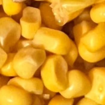 A101 Çokça Dondurulmuş Mısır