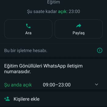 TEGV Eğitim Gönüllüleri Vakfı adı kullanılarak yapılan sahte Burs başvurusu