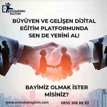 Evimdekiegitim.com Evimdeki Eğitim Sözünde Durmuyor.