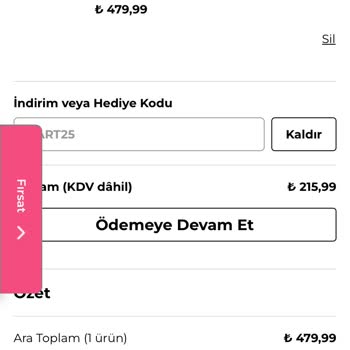 Flormar Denizli Şubesindeki Erkek Personel