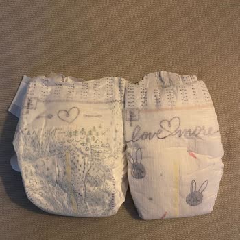 Prima Harmonie Paket İçi Bez Farklı