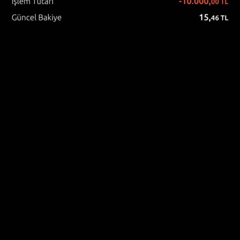 Koltuk Takımı Mağduriyeti