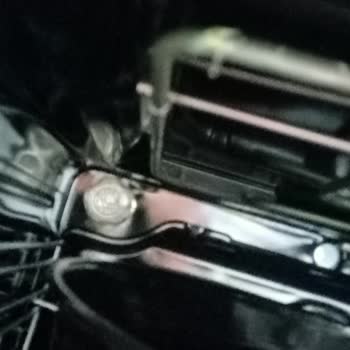 Arçelik Fırın Suf 5000 Mgsi Kapak Fitili.