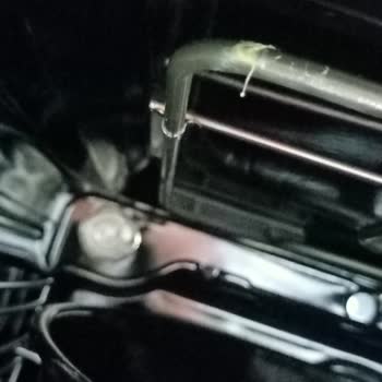 Arçelik Fırın Suf 5000 Mgsi Kapak Fitili.