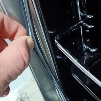 Arçelik Fırın Suf 5000 Mgsi Kapak Fitili.