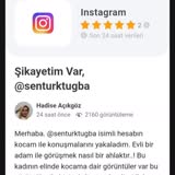 Guncelsikayetlerimiz.com İftira Yalan Hesabımı Kötü Ye Kullanmak