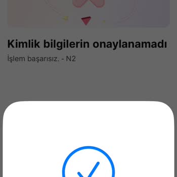 Hepsipay Hesap Doğrulama Yapamıyorum
