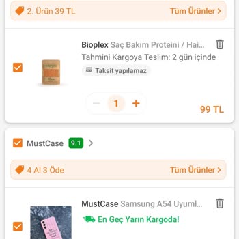 Trendyol Kupon Daha Önce Kullanılmıştır Hatası