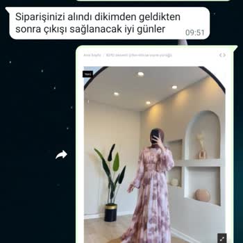 Elfida Moda İade Yapmıyor Tüketici Hakkı