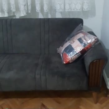 Gündoğdu Mobilya Dikim, Kumaş, Sünger, İskelet Yapısı Kusurlu, Ürün İade Talebi!