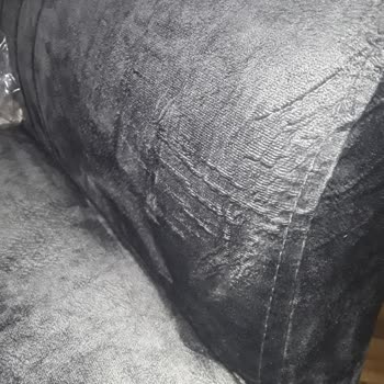 Gündoğdu Mobilya Dikim, Kumaş, Sünger, İskelet Yapısı Kusurlu, Ürün İade Talebi!