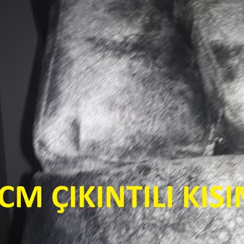 Gündoğdu Mobilya Dikim, Kumaş, Sünger, İskelet Yapısı Kusurlu, Ürün İade Talebi!