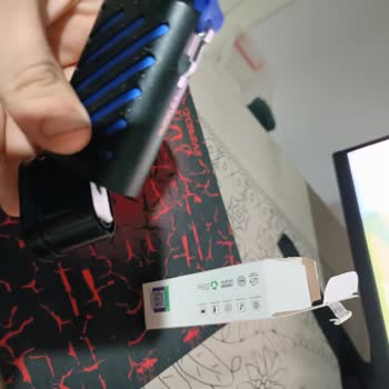 Vozol 10000 Yanıltmacası Keyfi Buhar