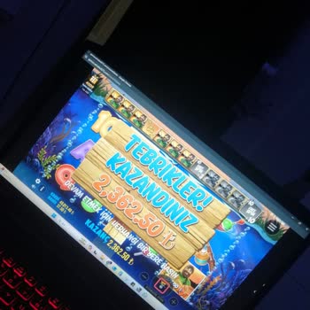 Winxbet Kazandığınız Parayı Sebepsiz Siliyor!