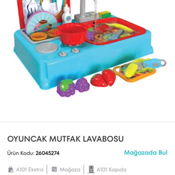 A101online.magazalarzincirim.com A101 Online Ekstra Pişmanlık