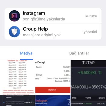 Görev Yap Para Kazan Instagram Takip Et Para Kazan Uygulaması Şikayet