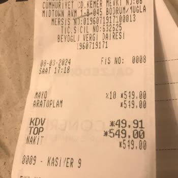Calzedonia Külotlu Çorap İadesi Hk