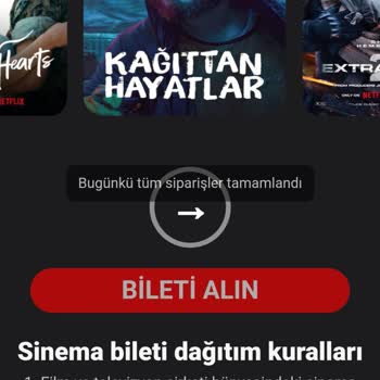 Marvel Herhangi Bir İşlemde Sorumlu Değilim