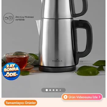 Trendyol Ve Karaca İndirim Aldatması