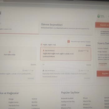 Trendyol Ve Karaca İndirim Aldatması
