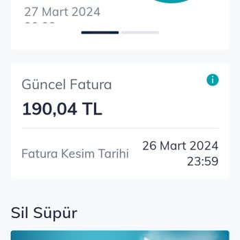Türk Telekom İnternetim Bitmeden Aşım Ücreti Alıyorsunuz