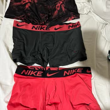 Boyner Sipariş Mağduriyeti Nike Boxer