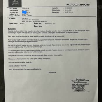 Türkiye Katılım Hayat Özel Sağlık Sigortası Saçmalığı