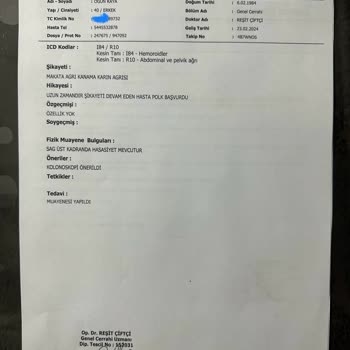 Türkiye Katılım Hayat Özel Sağlık Sigortası Saçmalığı