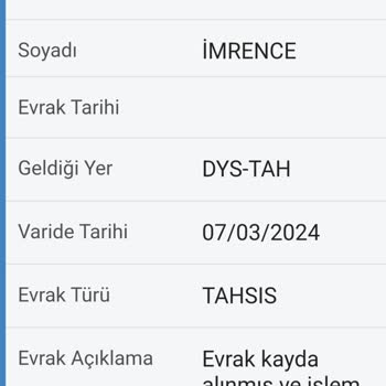 SGK Haksız Yere Kesinti Yapmış