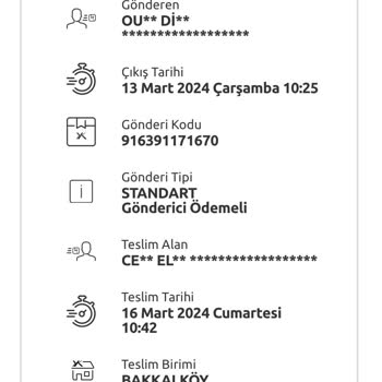 Vodafone İptal Edilen İphone 13 İşlemi Ve Mağduriyetim