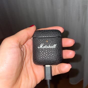 D&R Marshall Minör Iıı Kulaklık