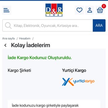D&R Marshall Minör Iıı Kulaklık