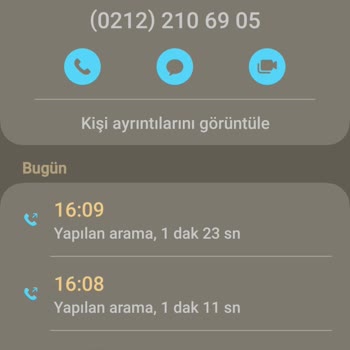 Yapı Kredi Bankası Perpa Şubesi Telefonları Asla Bakmıyor
