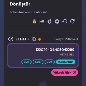 PancakeSwap Sahte Coin Mağduriyeti