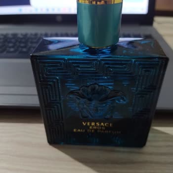 Pazarama.com Dan Orijinal Olmayan Versace EDP Parfüm Satışı